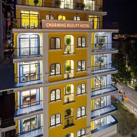Charming Beauty Hotel Da Nang Eksteriør billede