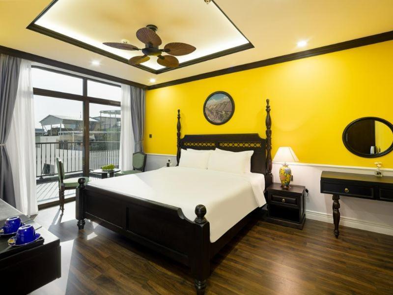 Charming Beauty Hotel Da Nang Eksteriør billede