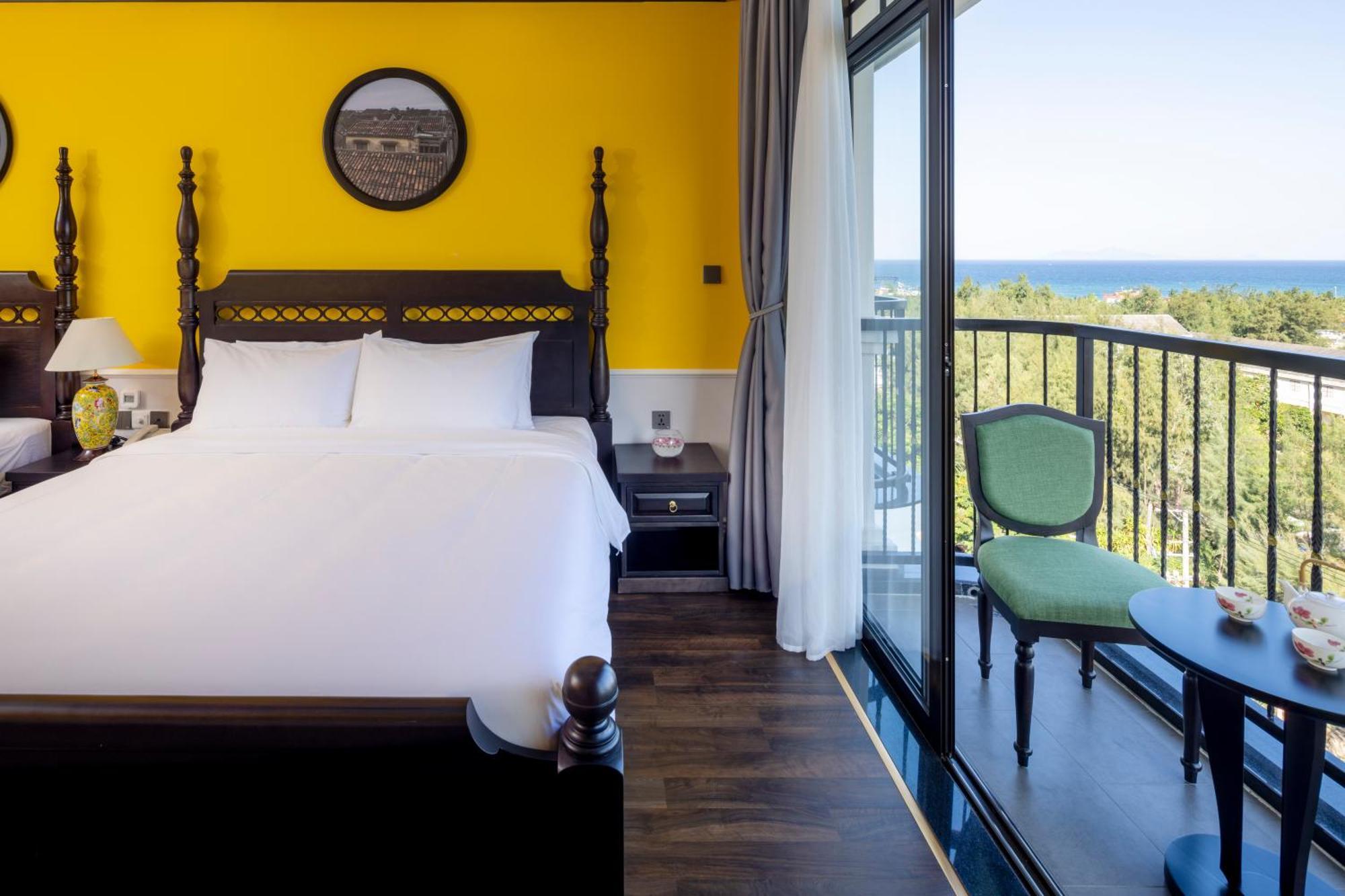 Charming Beauty Hotel Da Nang Eksteriør billede